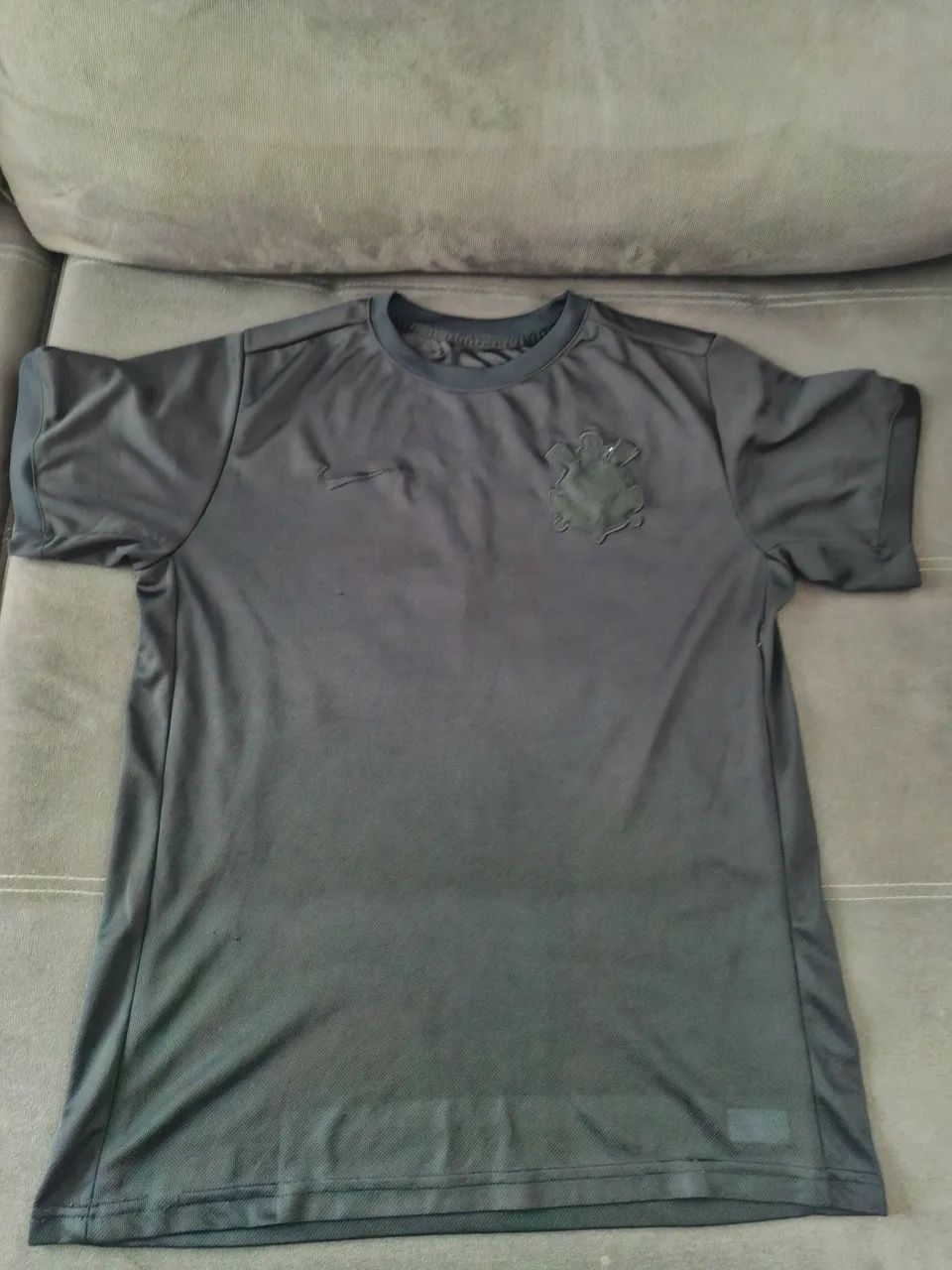 Camisas do Corinthians  - Foto 4