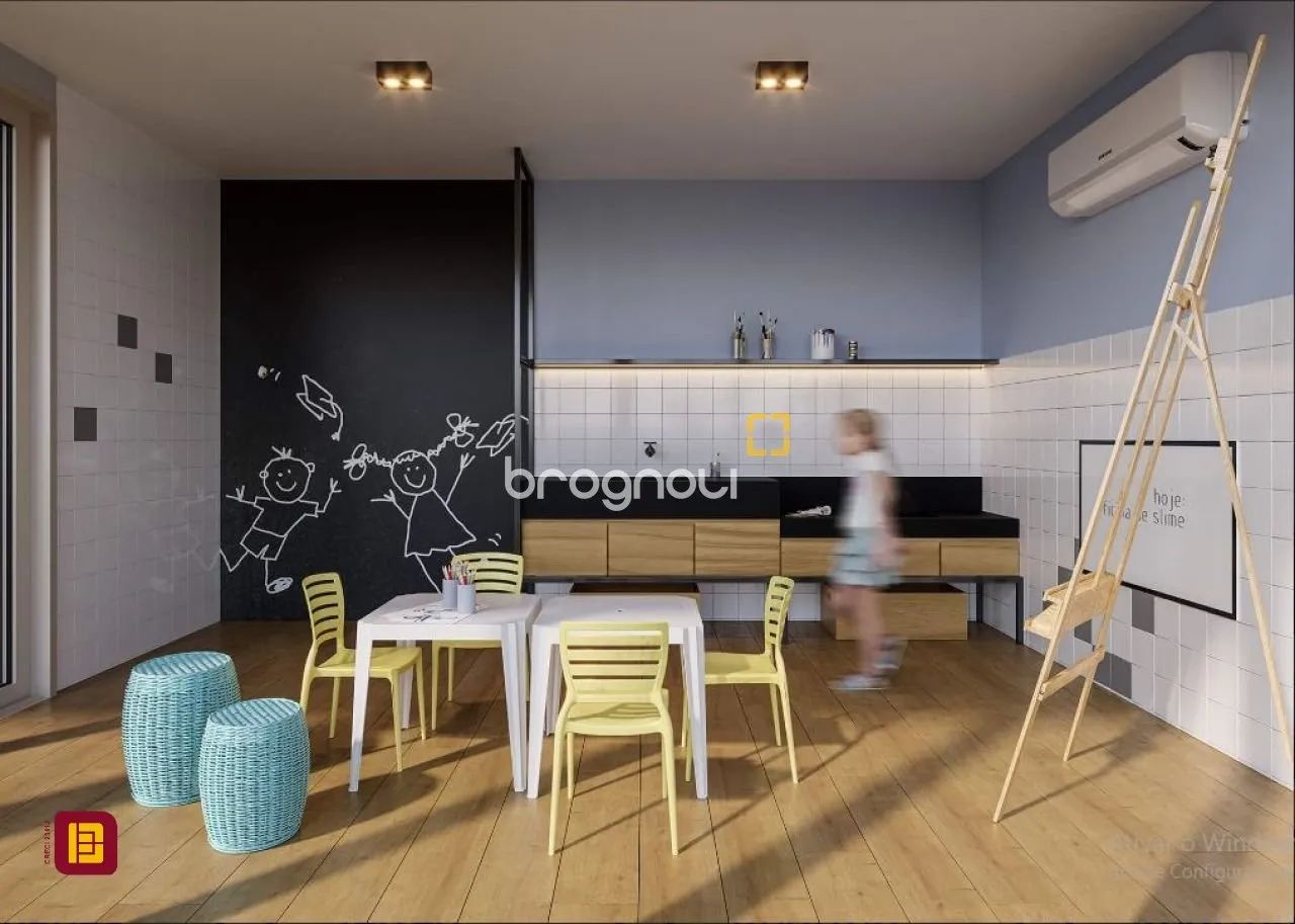 Apartamento D/NeX mobiliado - Foto 4