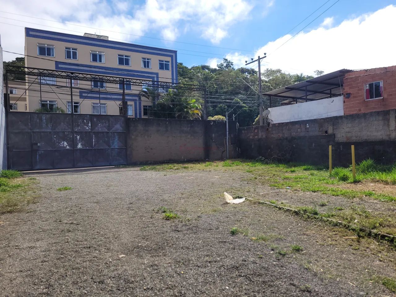 Galpão - São Pedro - Foto 3