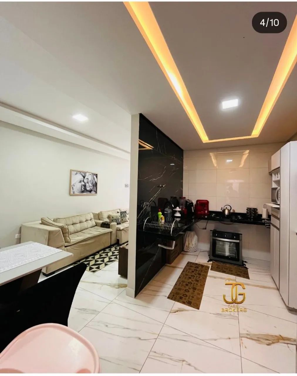 Casa na Urbis 6 - Foto 5