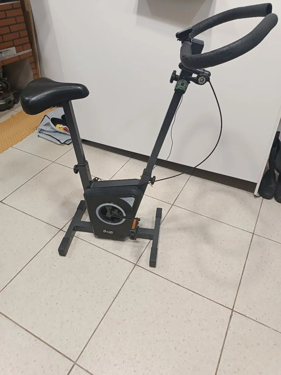 Bicicleta ergométrica 190,00 - Foto 4