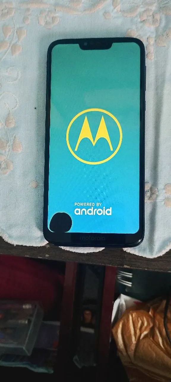 Celular Motorola moto g sem carregador  - Foto 3