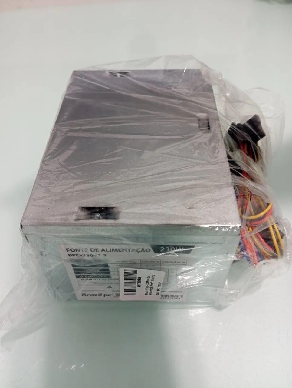 Fonte Atx 230w - Foto 2