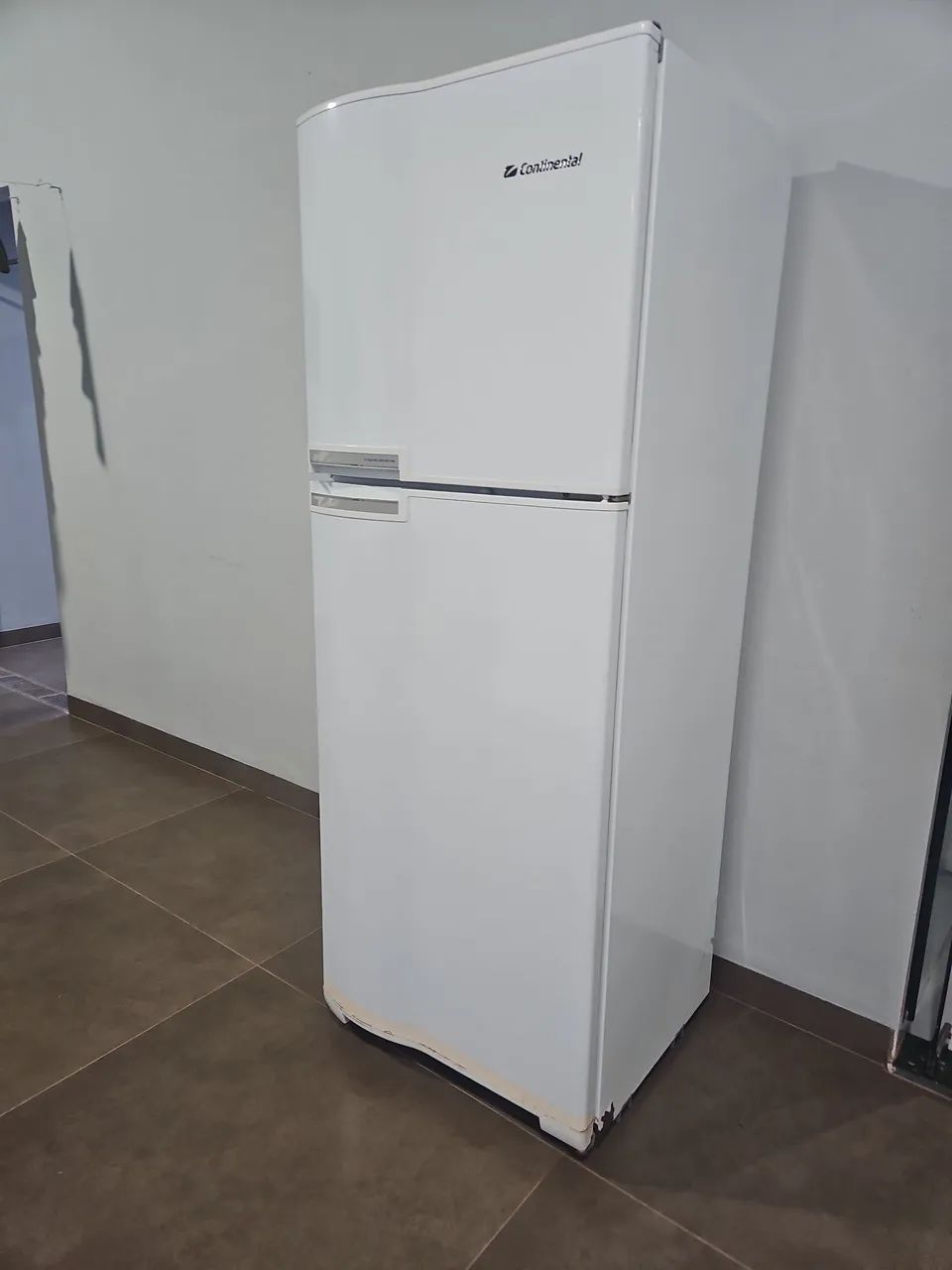 Geladeira Duplex 
