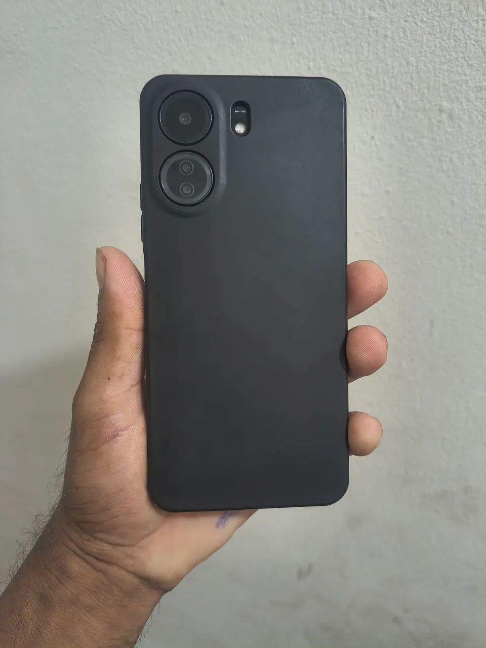 REDMI 13C 256 GB - Foto 5