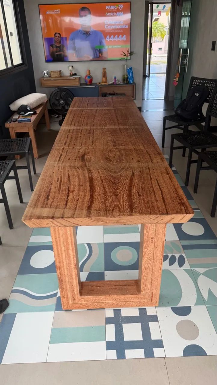 VENDO MESA - Foto 2