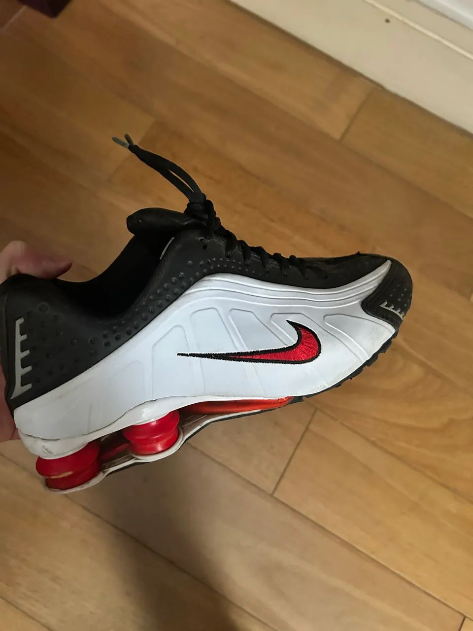 Nike Shox R4 - Foto 2