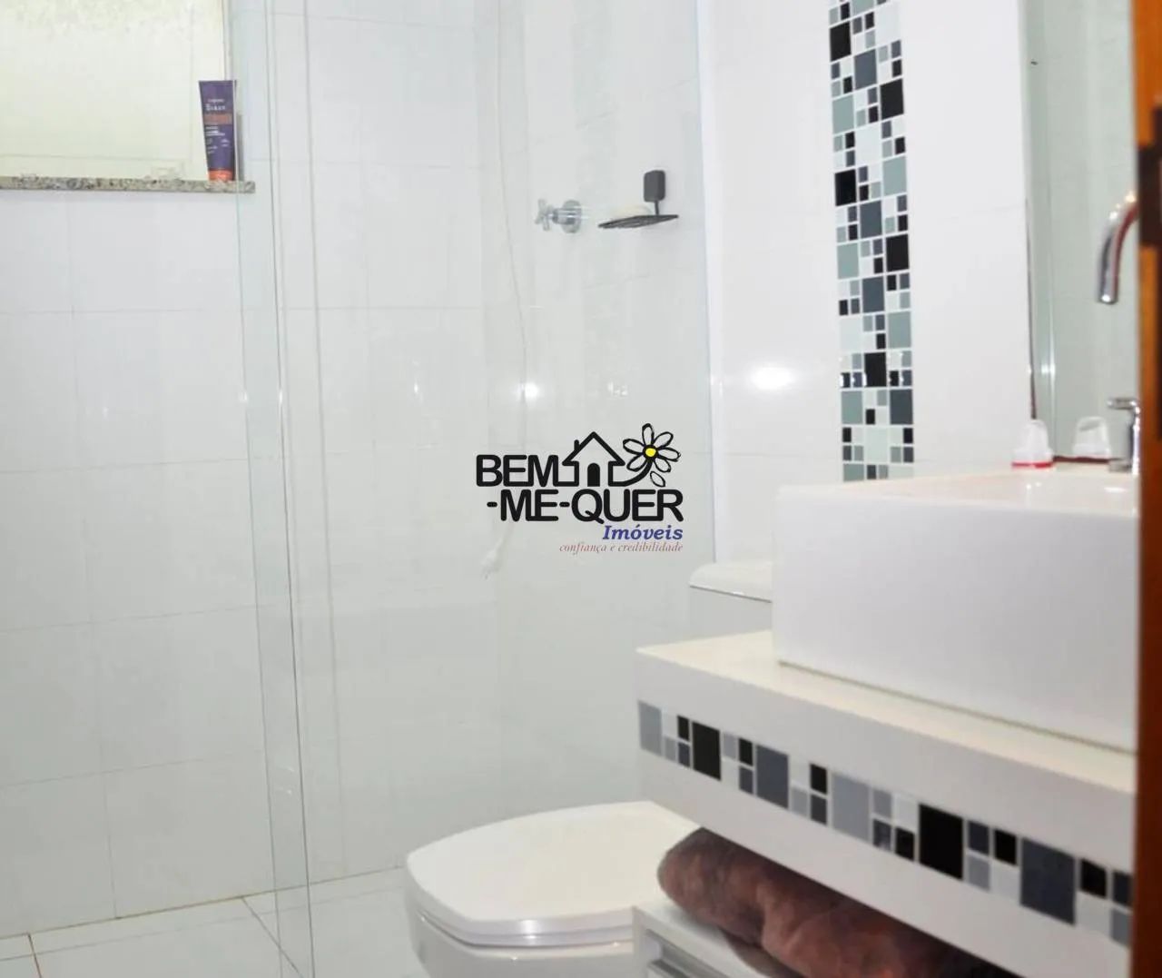 Sobrado com 4 dormitórios à venda - 210m² PARQUE SÃO DOMINGOS - Foto 5