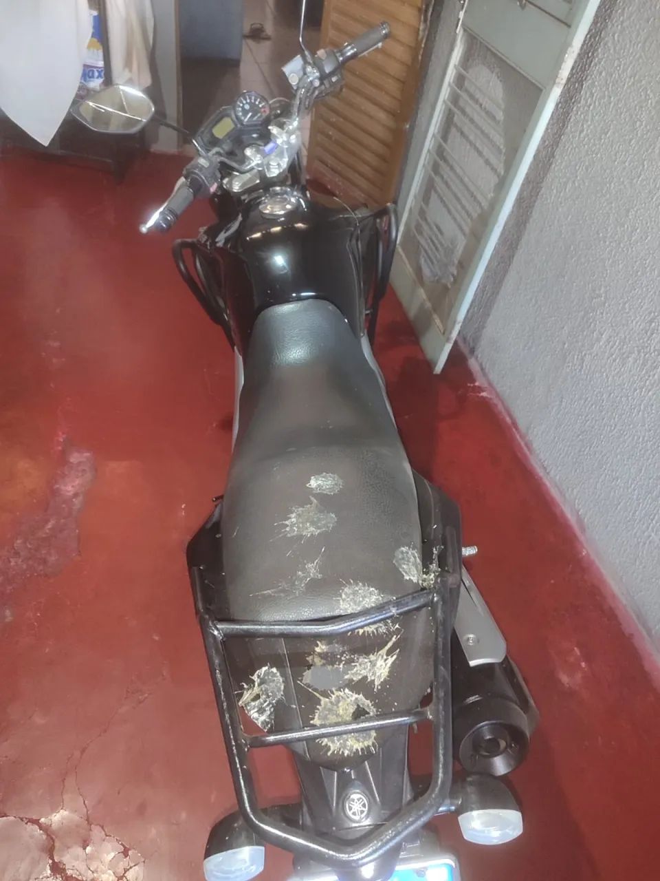 Fazer 2012 250cc - Foto 2