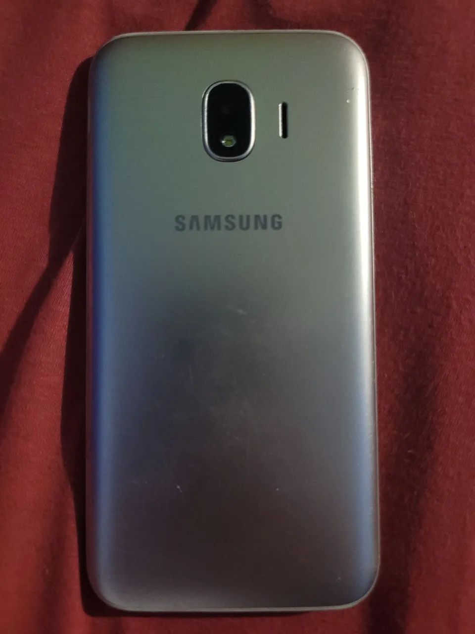 J2 Pro em perfeito estado. - Foto 3