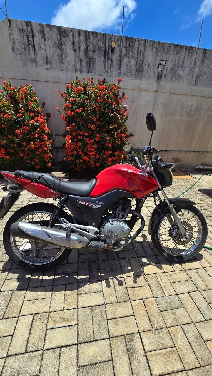 CG 150 - Foto 4