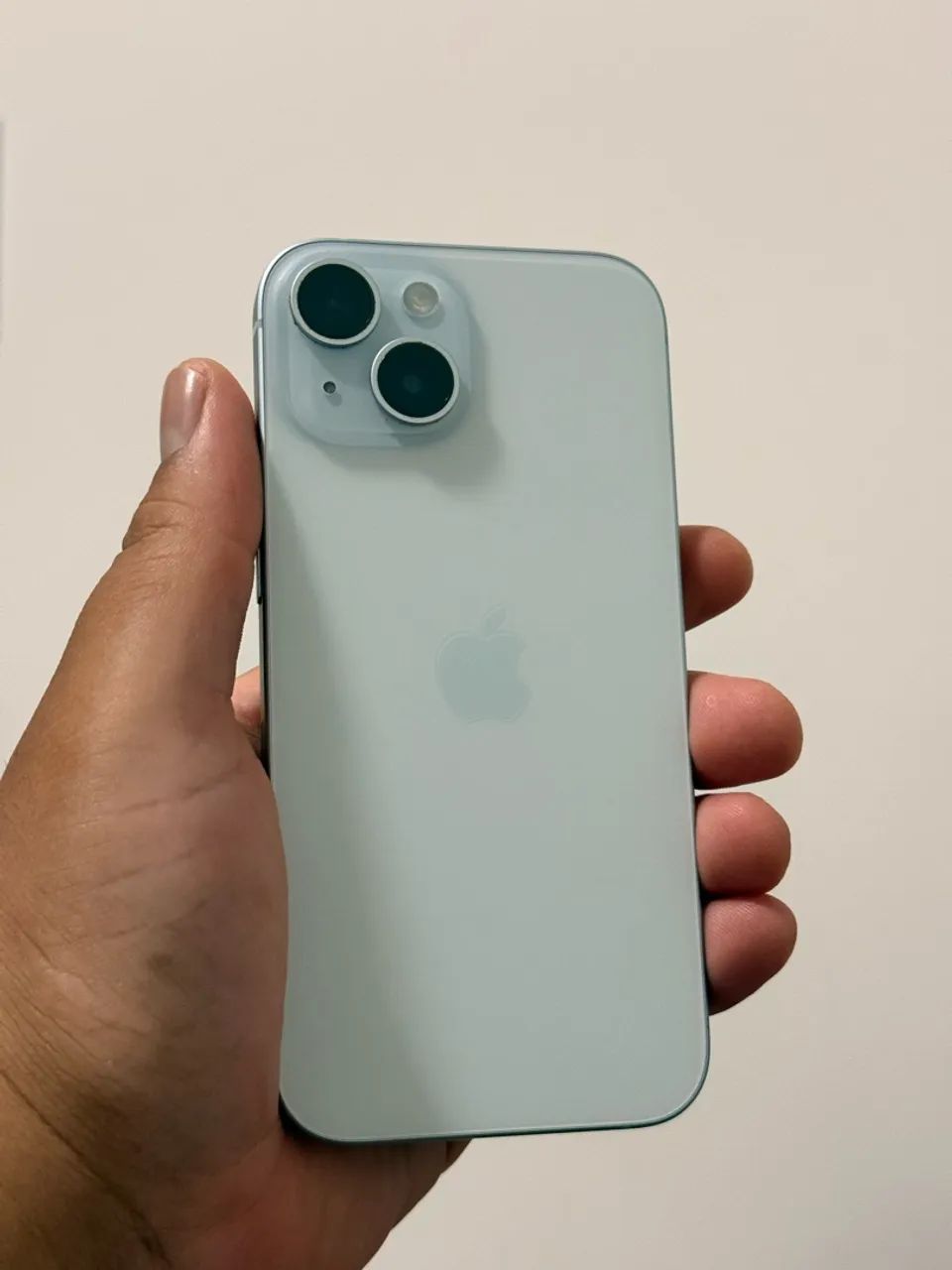 iphone 15 (LEIA A DESCRIÇÃO) - Foto 4