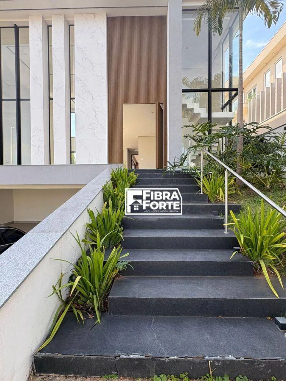 Casa a venda Mont Blanc - Campinas - Foto 2