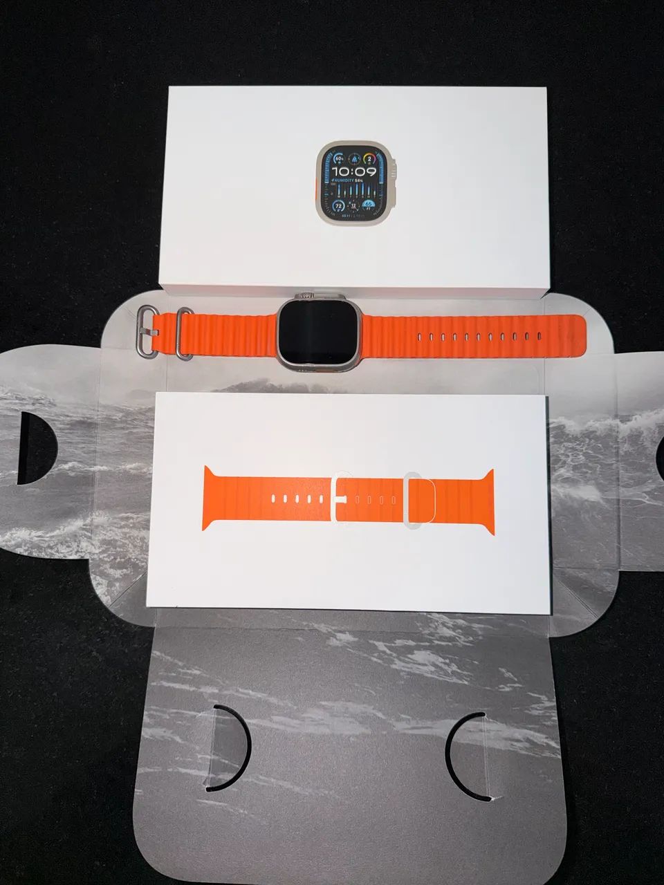 Apple Watch Ultra 2