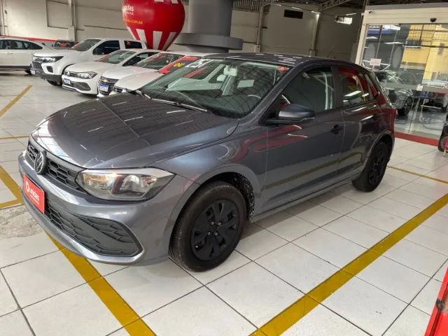 Volkswagen Polo 2025