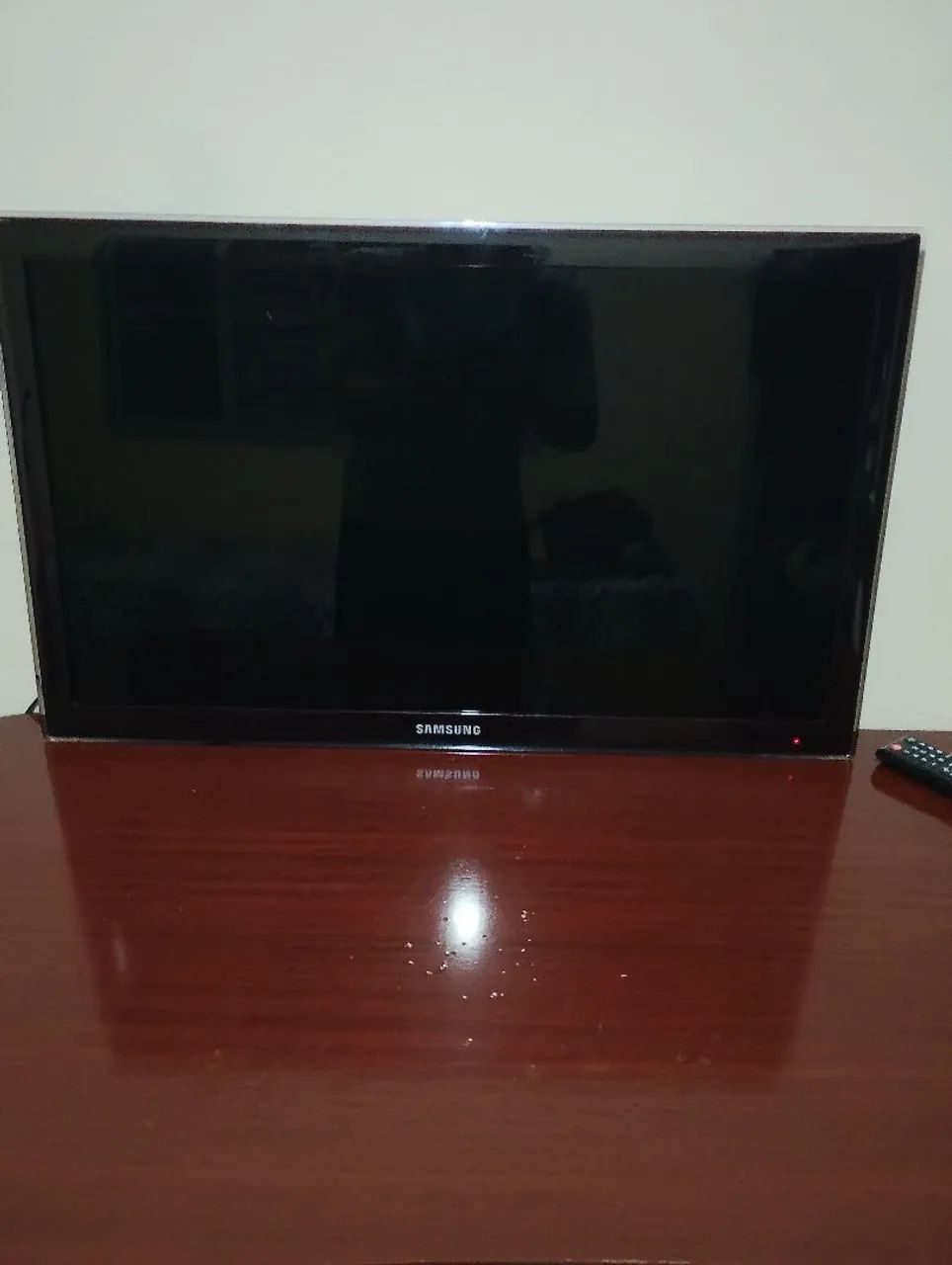 TV Samsung 32 polegadas  - Foto 2