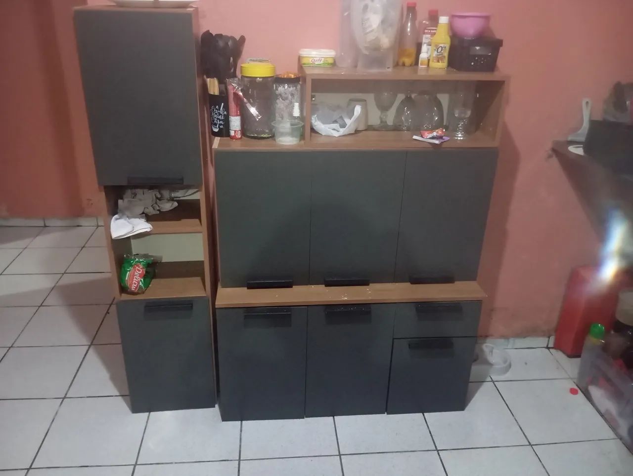 Closet, penteadeira  - Foto 5
