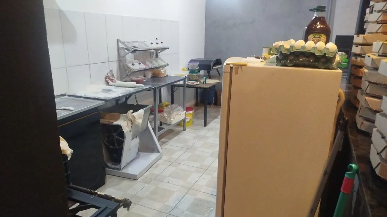 Pizzaria Montes Claros - Foto 3