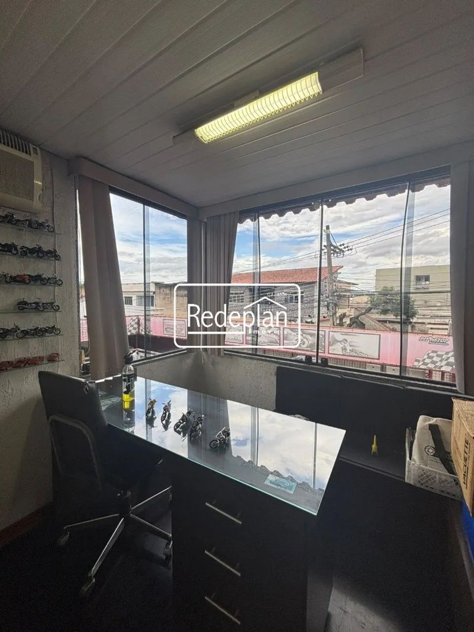 Imóvel comercial / Ponto comercial para servi ços automotivos - Foto 4