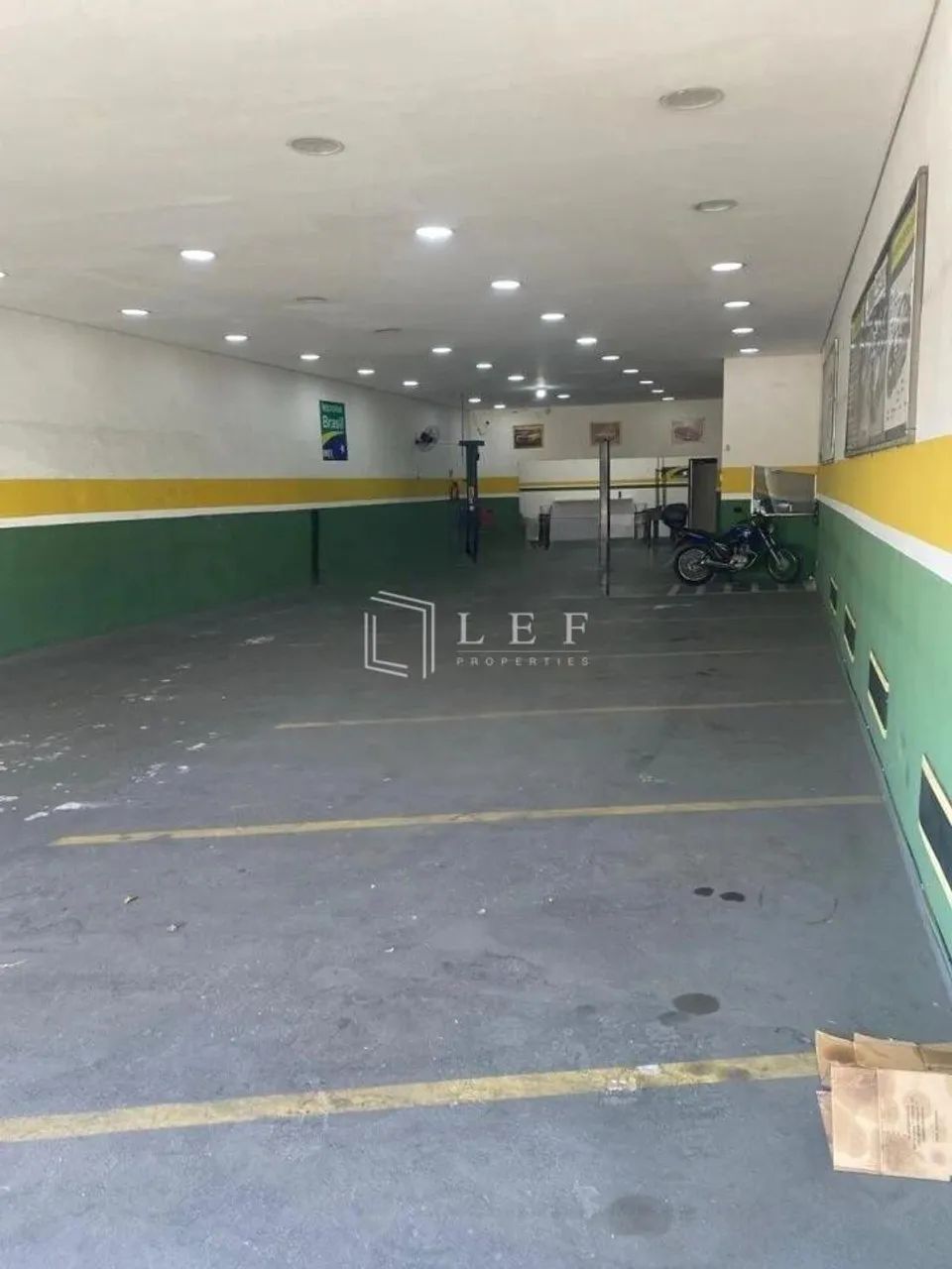 IMÓVEL COMERCIAL NA VILA SÔNIA - Foto 3