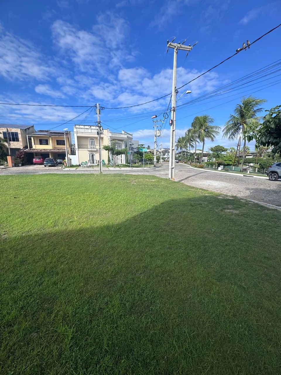 Lotes 5,6 Jardins de Alice e Pereira  - Foto 5