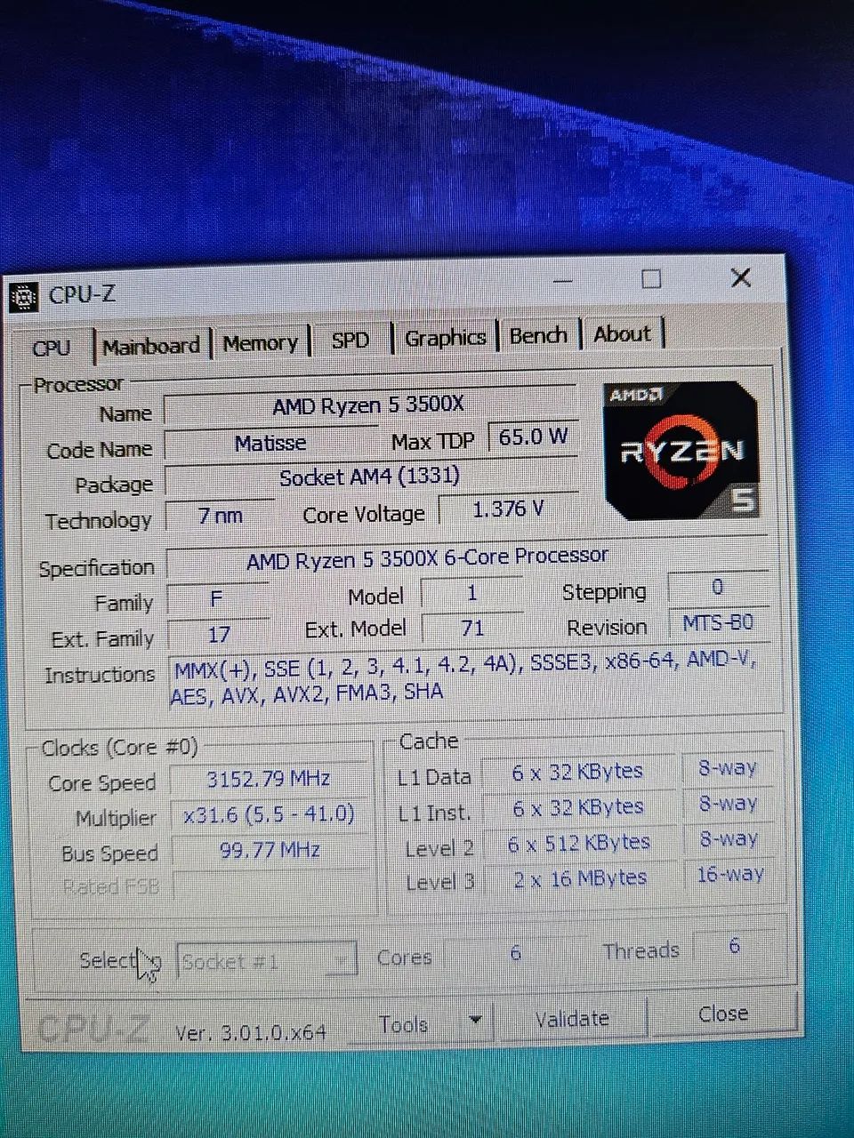 PC Gamer Ryzen 5  - Foto 3