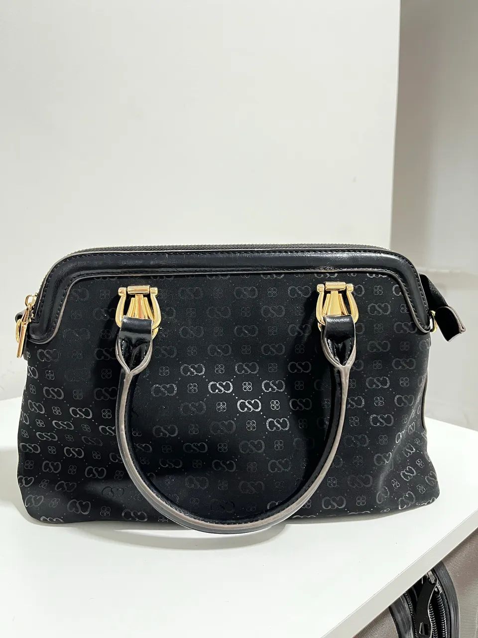 Bolsa Chenson 