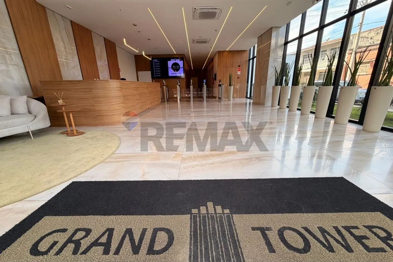 Sala comercial no Centro de Juiz de Fora com garagem - Foto 2