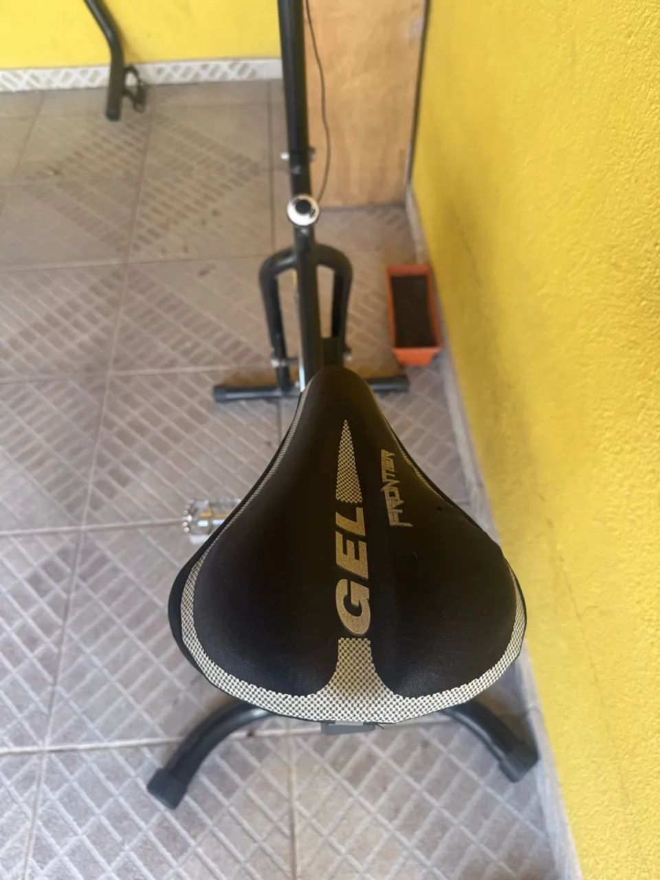 Bike ergométrica  - Foto 2