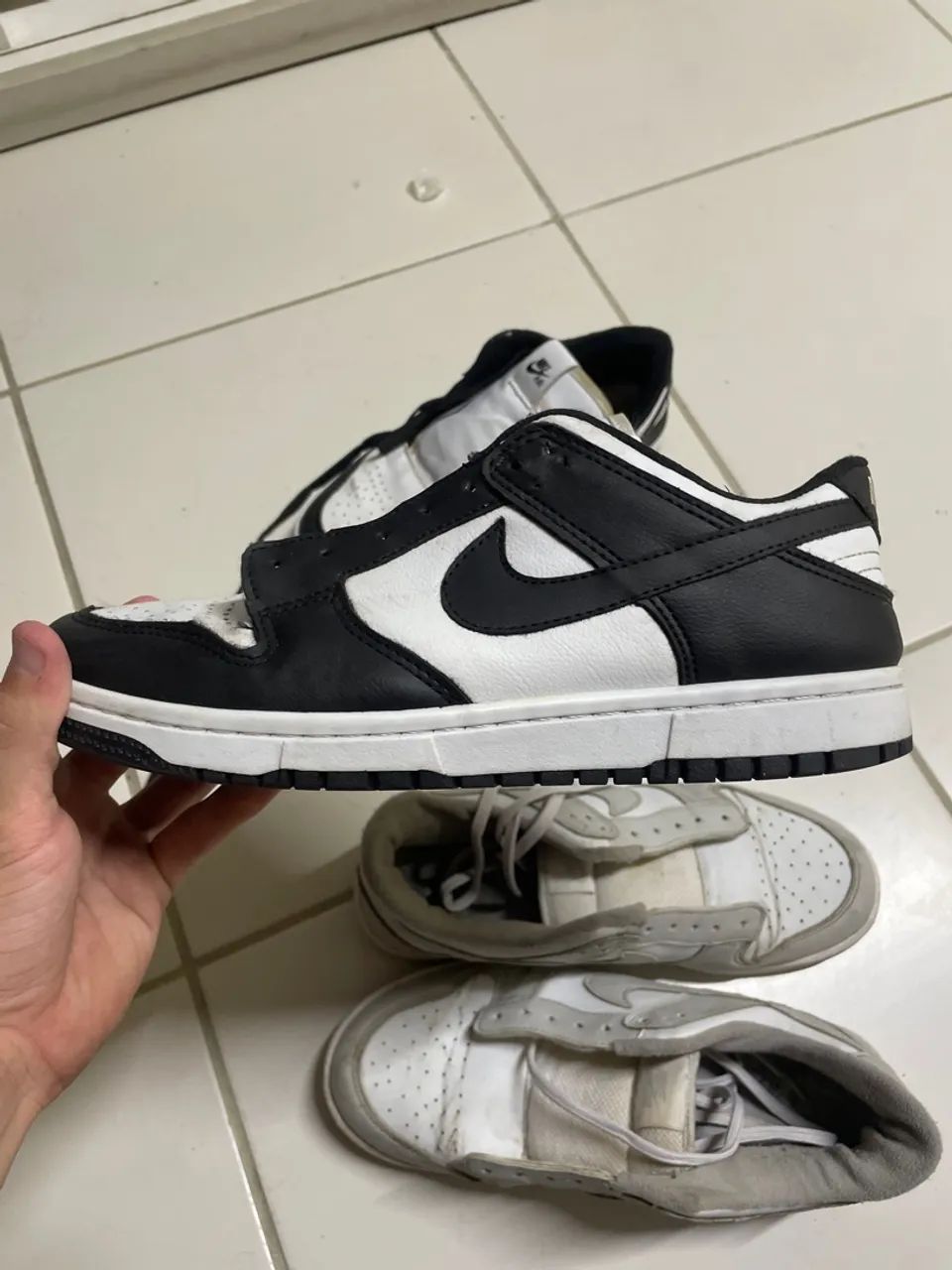 NIKE DUNK  - Foto 5
