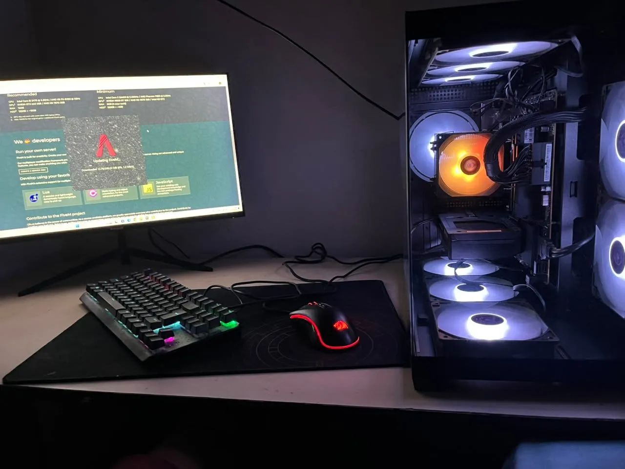 PC Gamer 