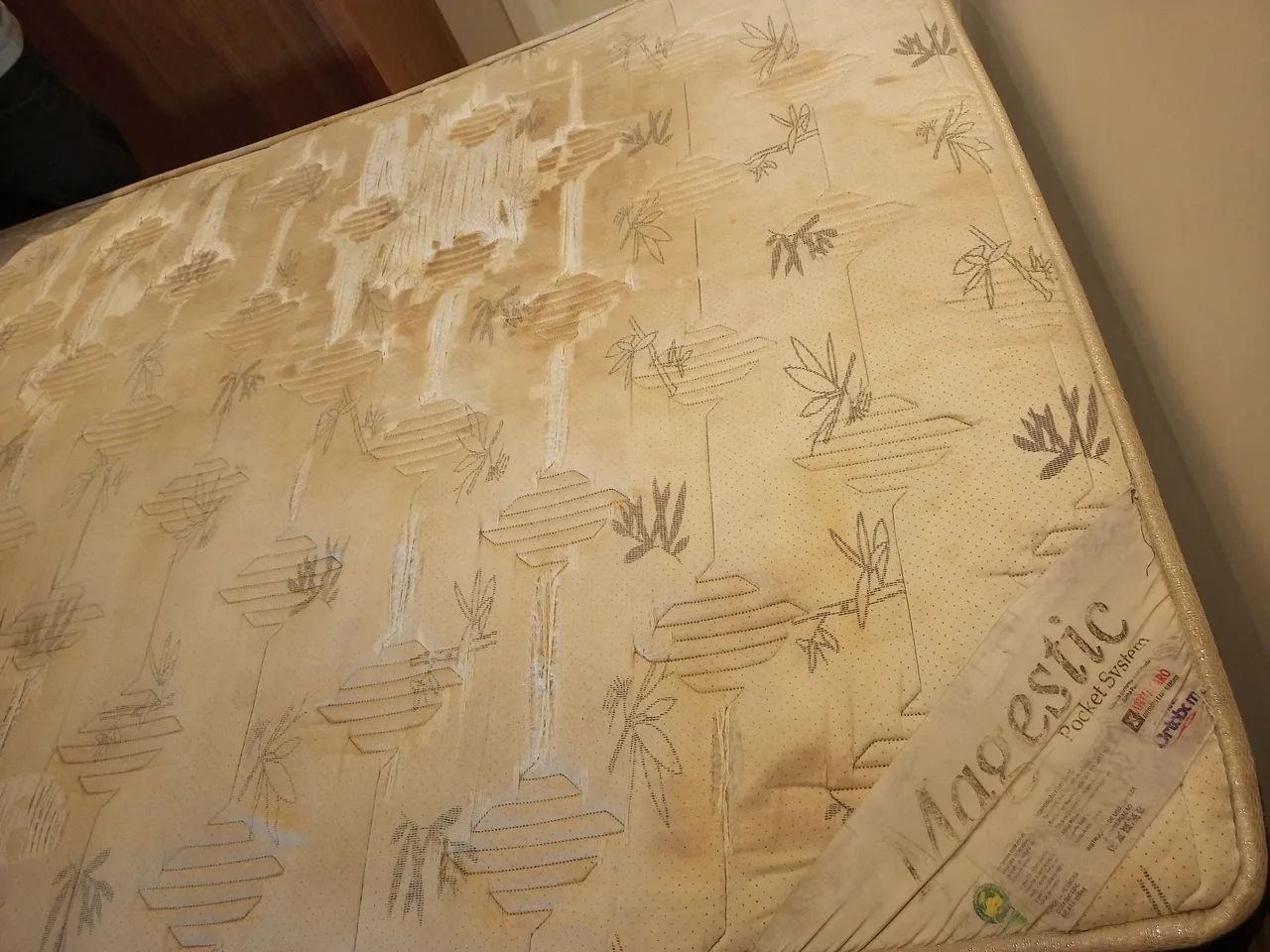 Lavagem e higienização de sofá, cama e colchão  - Foto 3