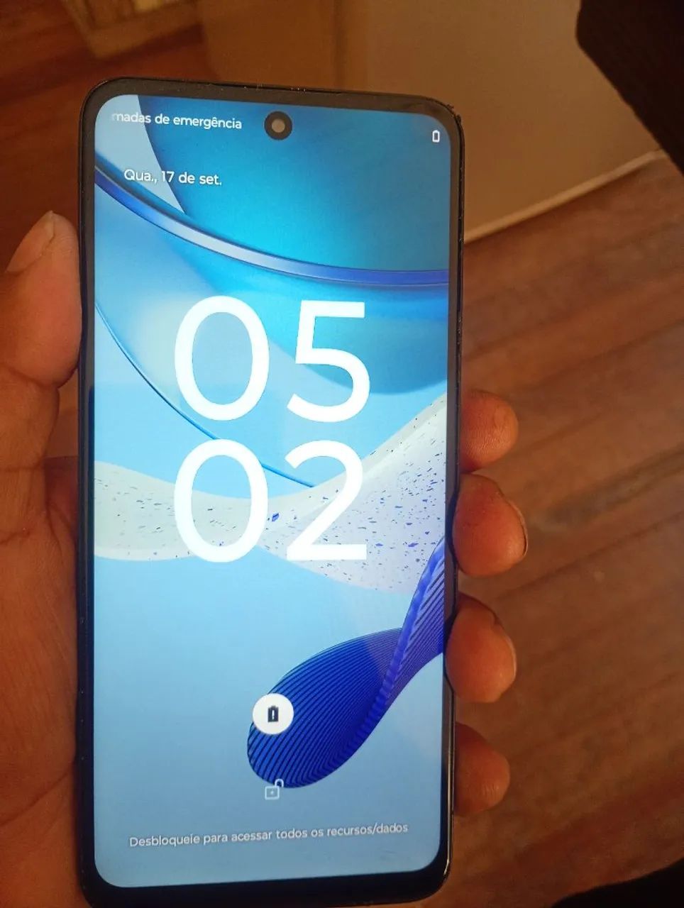 TROCA DE TELAS CELULARES 