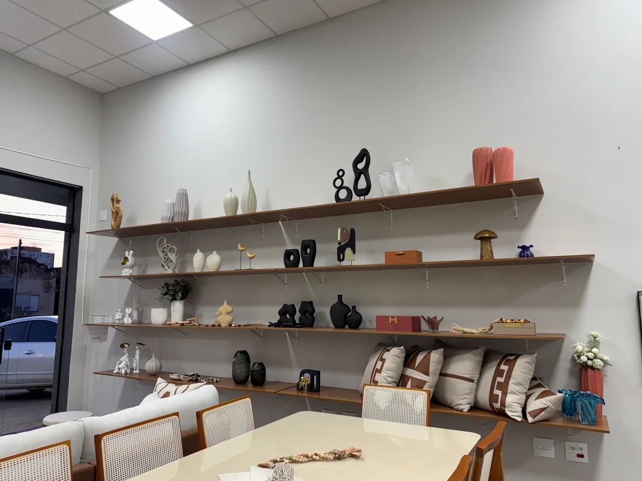 Prateleiras em MDF  - Foto 2