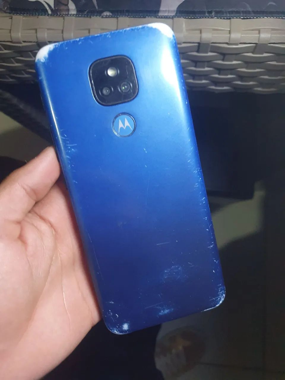 Moto g9 play - Foto 2
