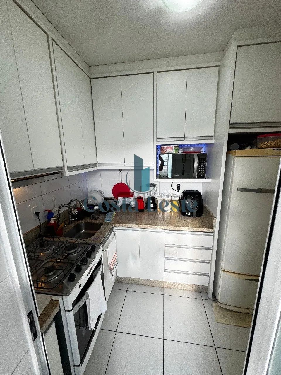 Cobertura Duplex na Trindade - Florianópolis - Foto 5