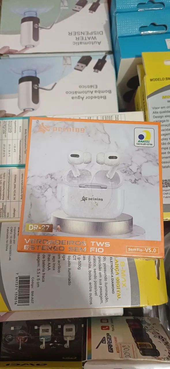 Produtos eletrônicos  - Foto 2