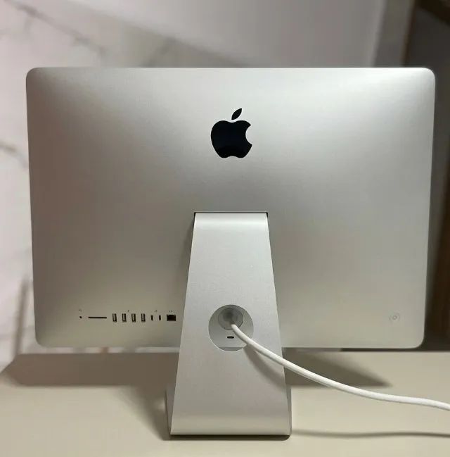 iMac Retina 4K (21.5 polegadas, 2017) - Perfeito Estado - Foto 2