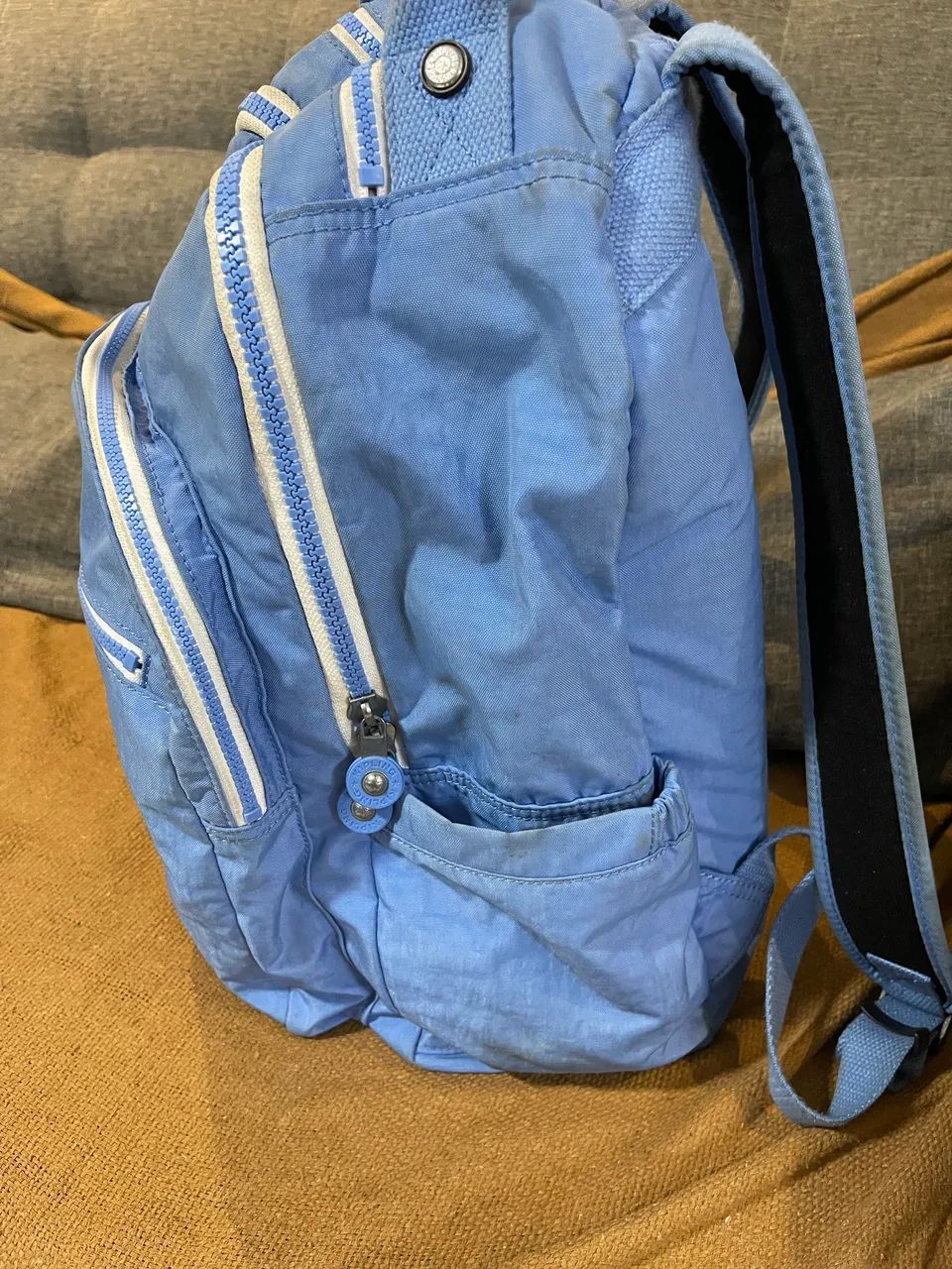 Mochila Kipling g 