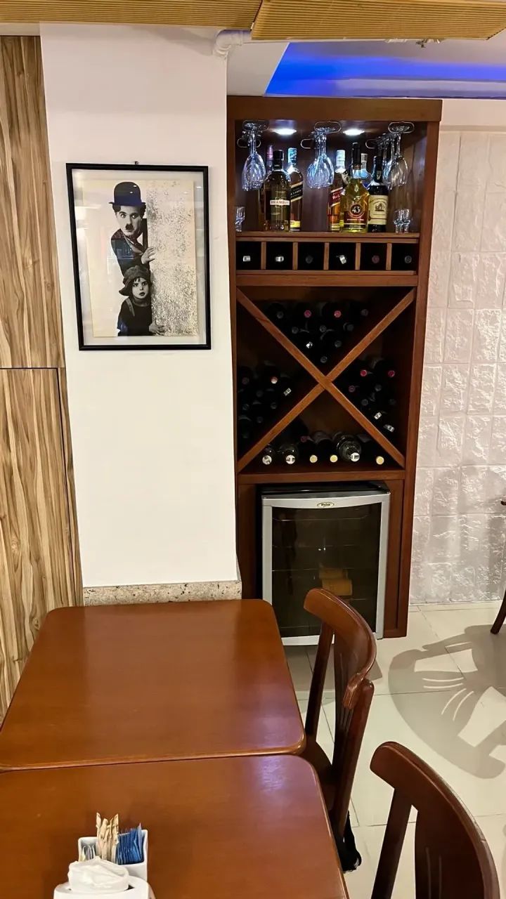 Passo ponto restaurante 160m² em Centro - Rio de Janeiro - RJ - Foto 7