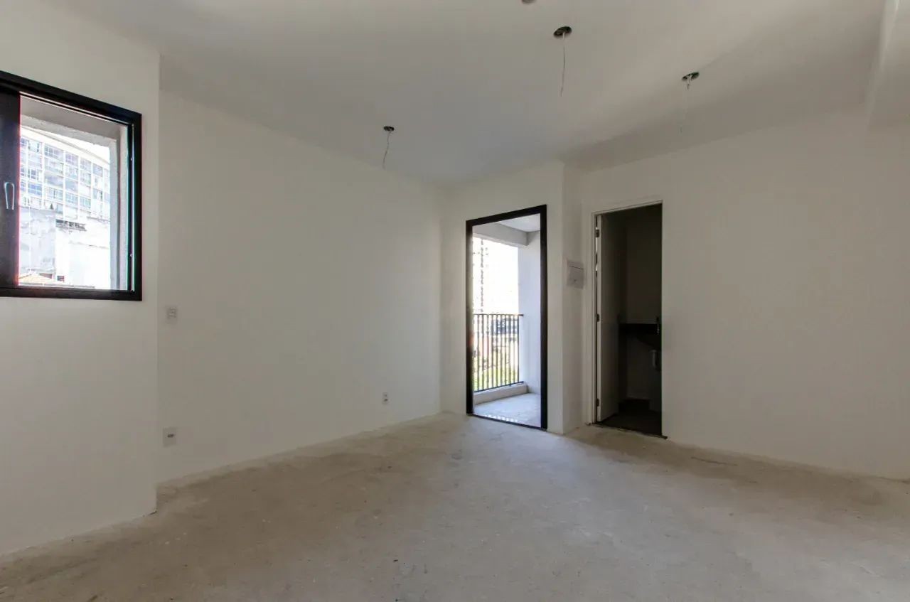 Studio para venda com 24m² com 1 quarto em Campos Elíseos - São Paulo - Foto 2