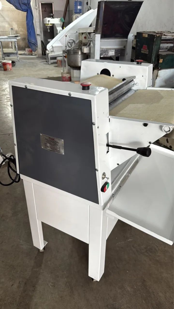 Modeladora Hypo