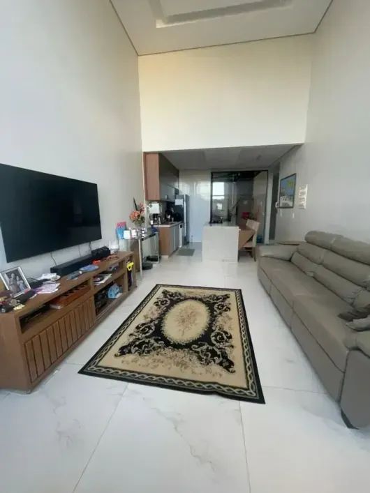 VENDO IMOVEL URGENTE EM TAGUATINGA*entrada+parcela - Foto 4