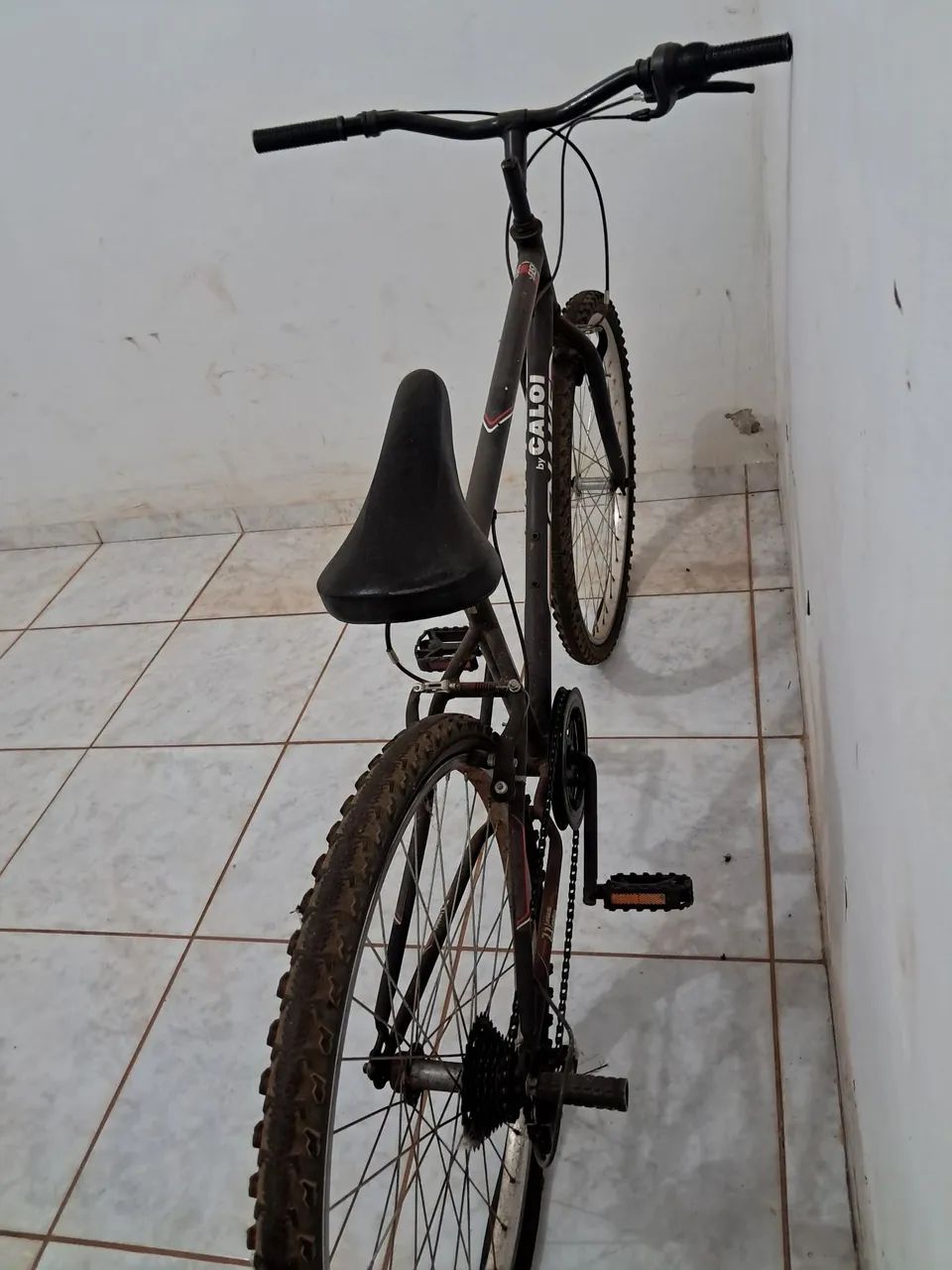 Bike caloi - Foto 2