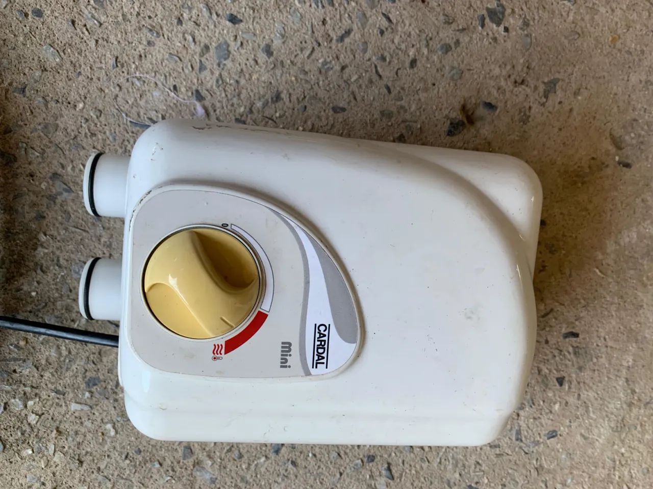 Aquecedor de Piscina