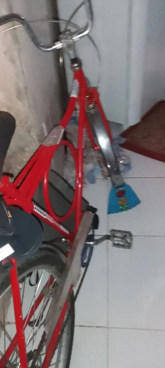 Bicicleta Monark  - Foto 2