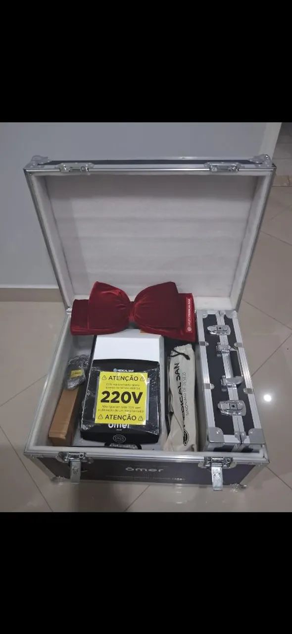 Omer nova lacrada - Foto 2