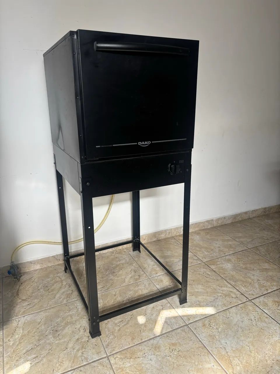 Forno industrial  - Foto 2
