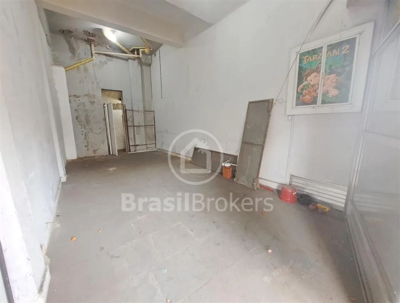 Loja / Salão / Ponto Comercial - Foto 5