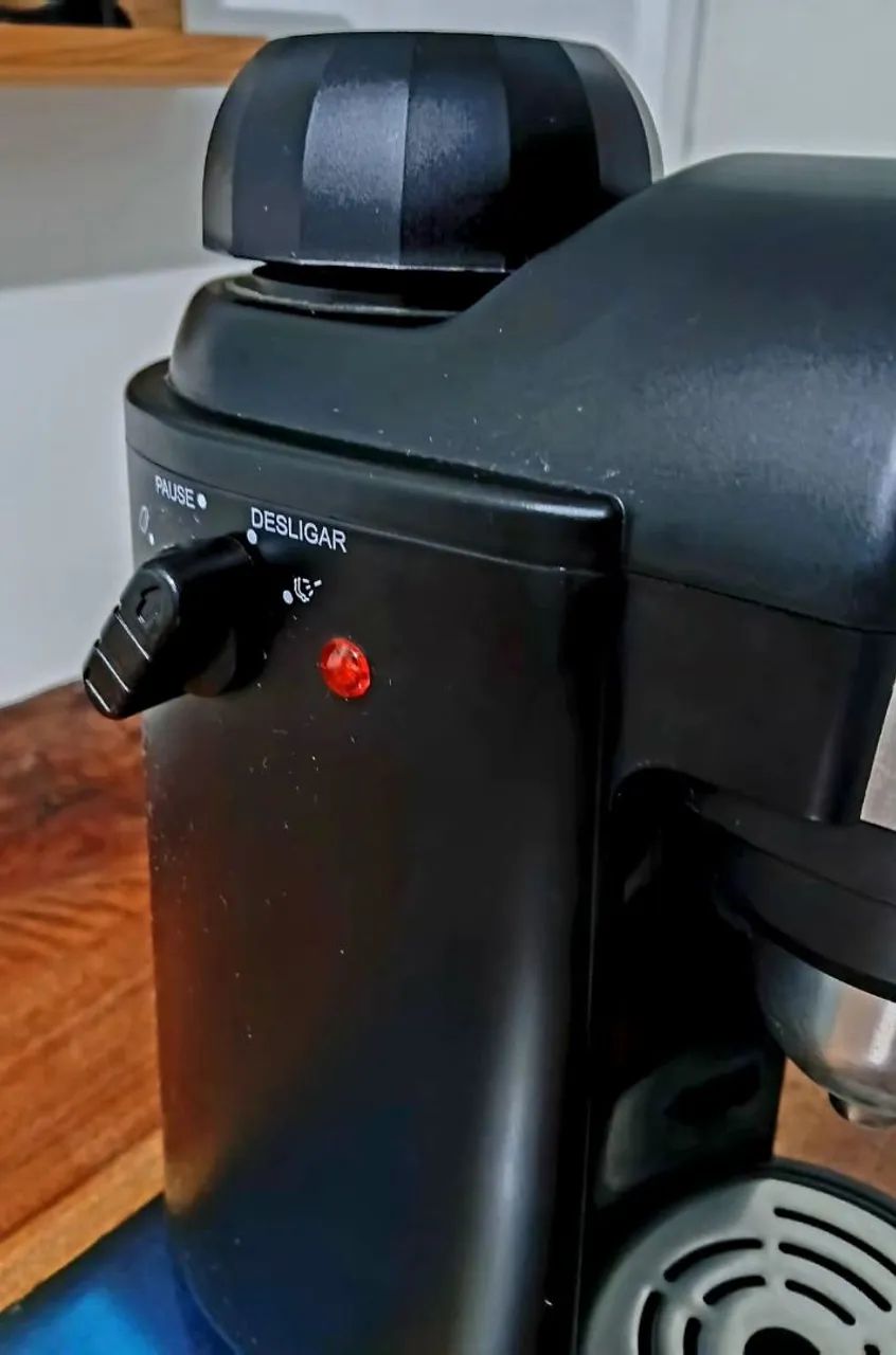 MINI CAFETEIRA ARNO  - Foto 4